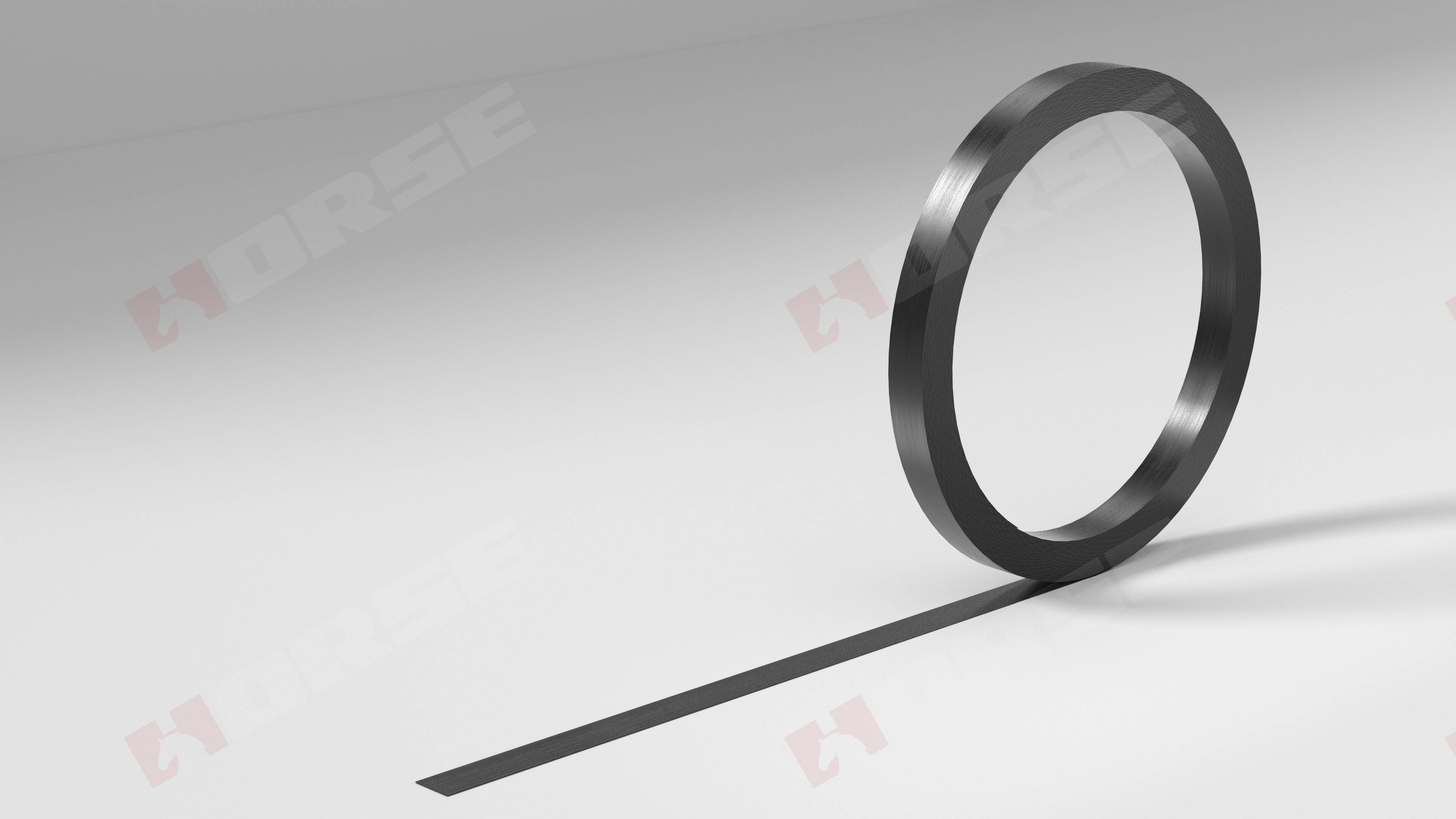 carbon fiber lamiante HM