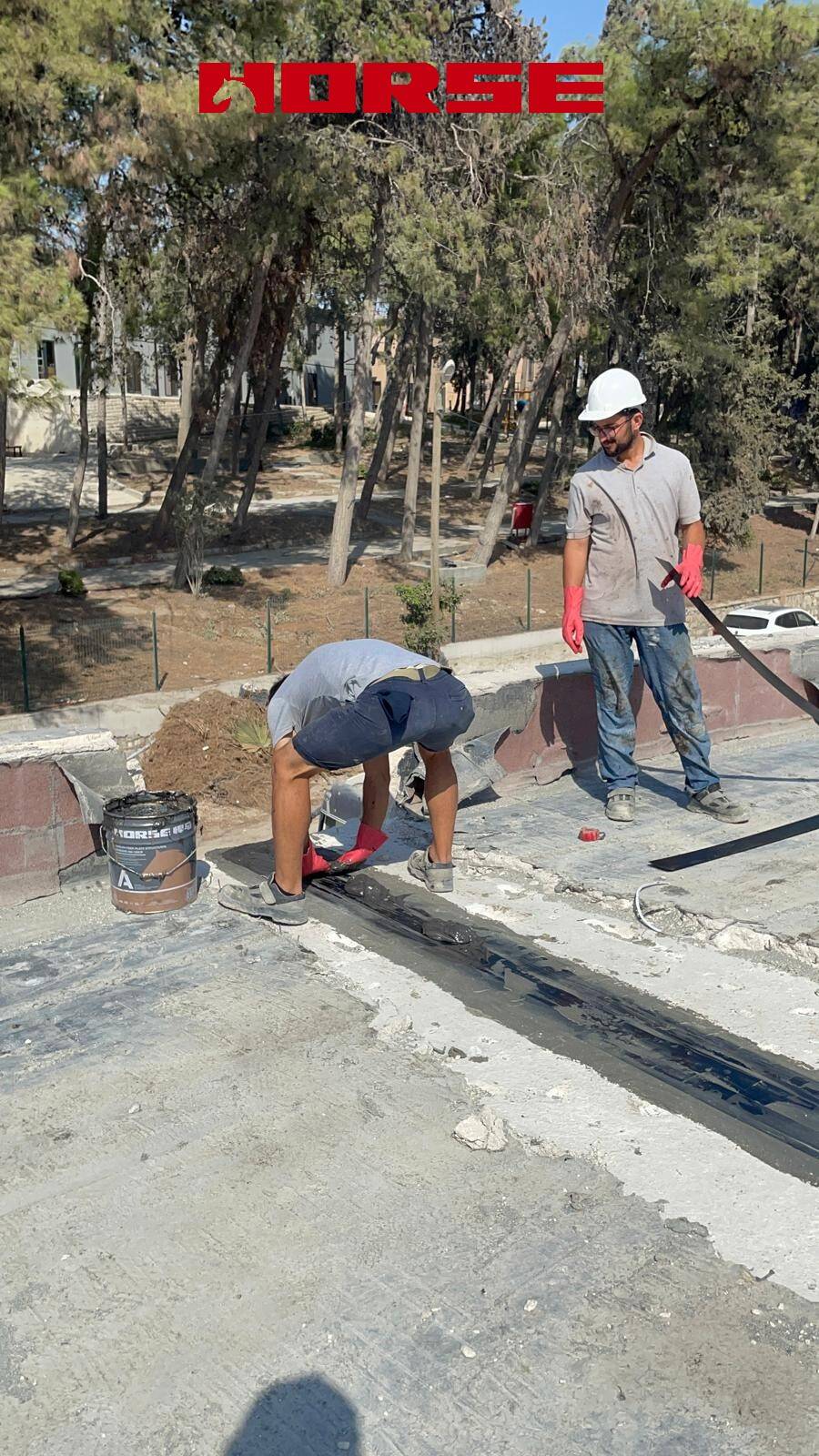 Carbon Fiber Plate for "Structural Defects" 