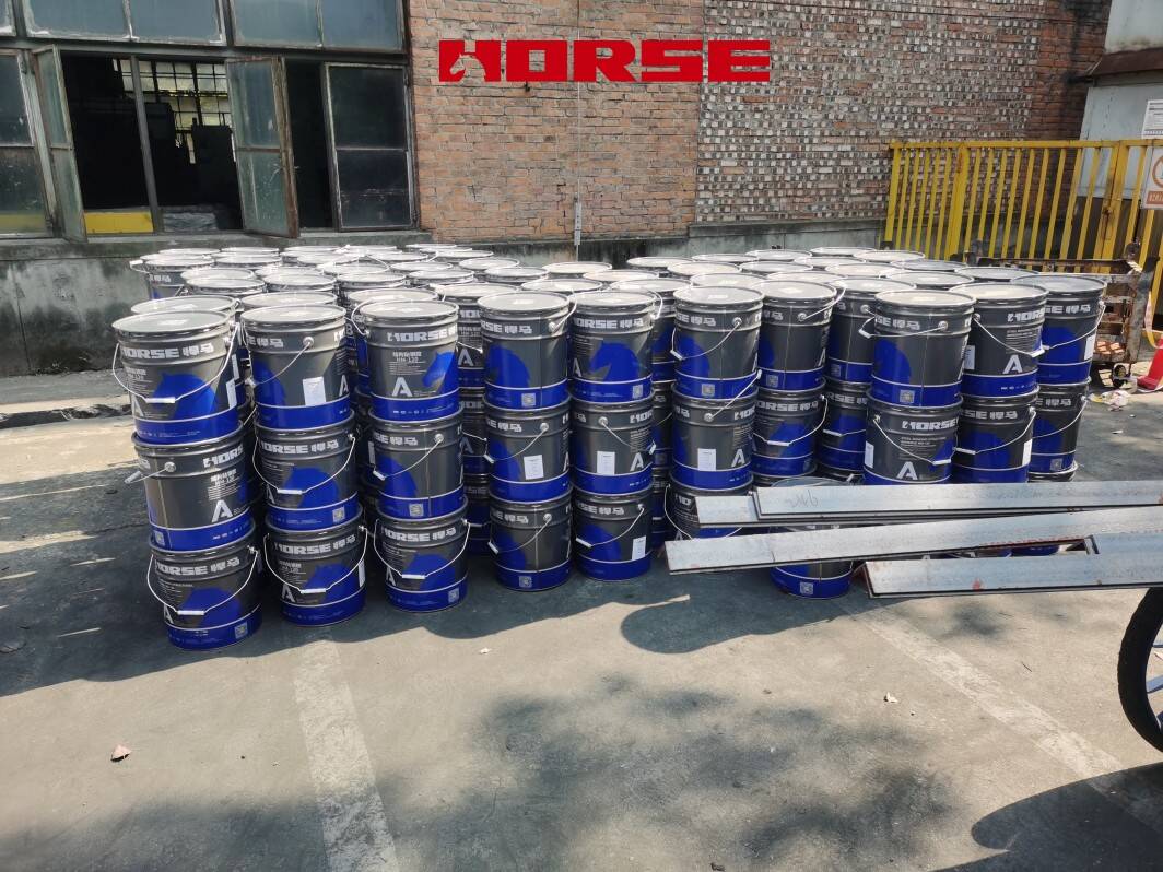 Leading Epoxy Structural Steel Plate Bonding Manufacturer