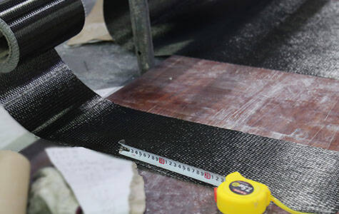 HM-23: A Reliable Replacement for SikaWrap® 230 Carbon Fiber Fabric HM-23: A Reliable Replacement for SikaWrap® 230 Carbon Fiber Fabric