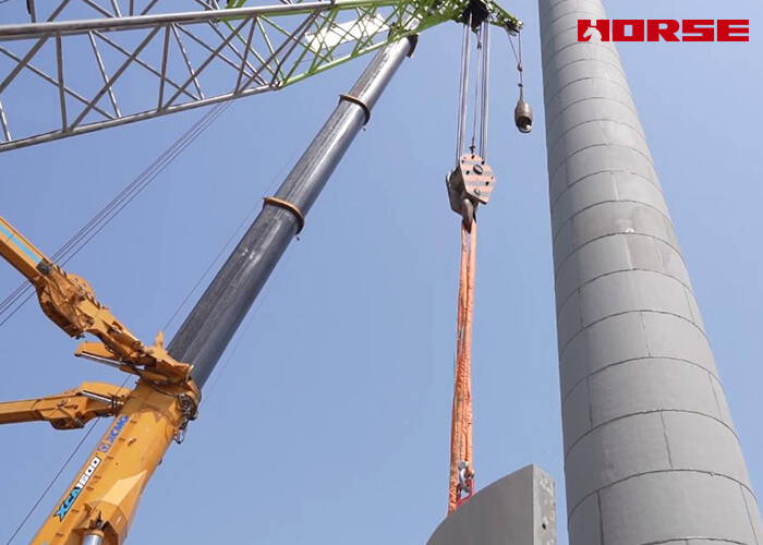 Assembly Adhesive for Precast Segmental Structures