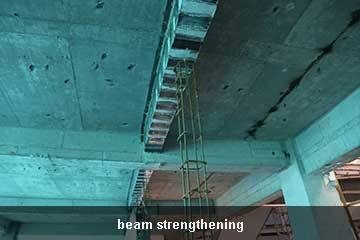 unidirectional carbon fiber wrap