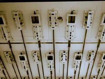 Prestressed CFRP Laminate System for Strengthening Bridge